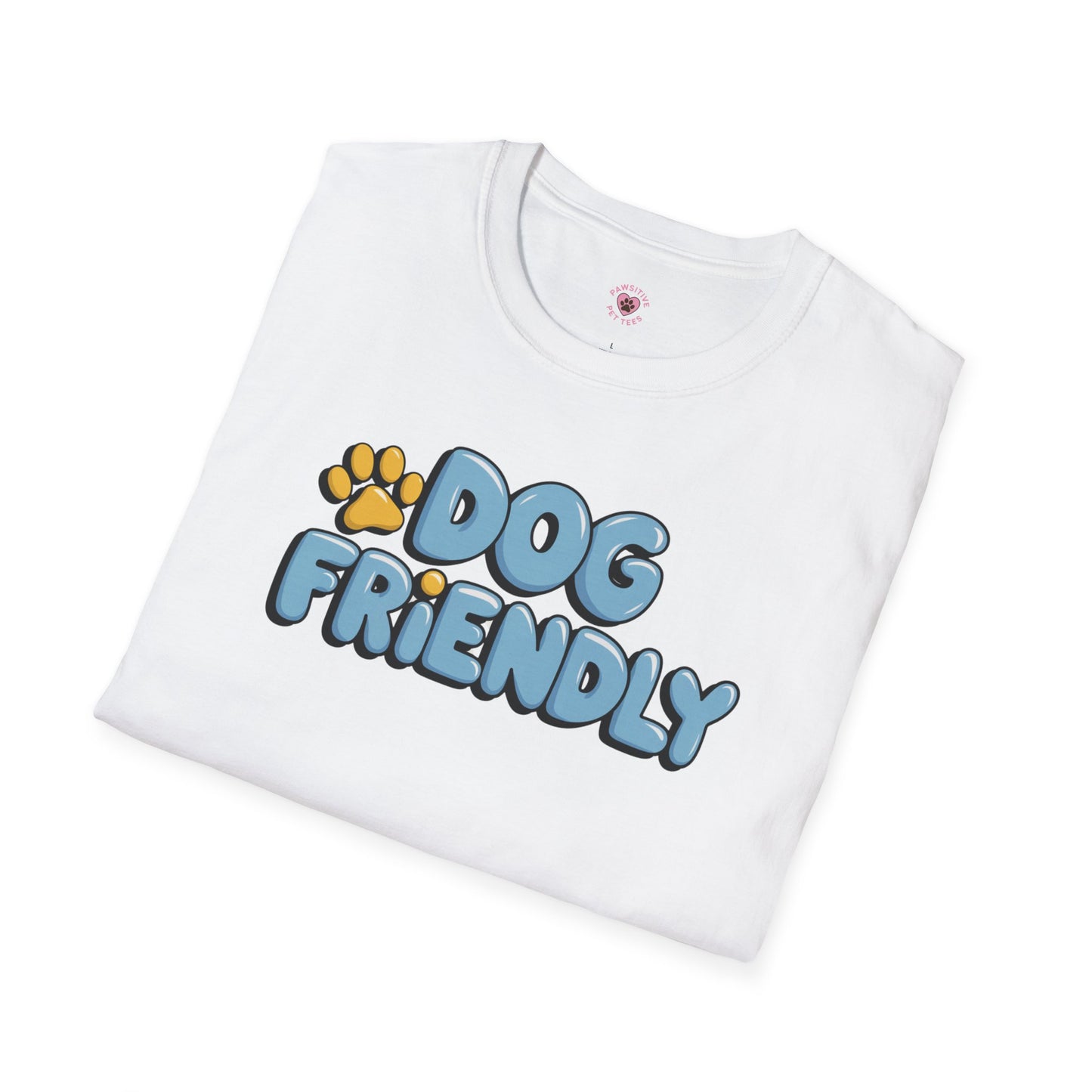 Dog Friendly