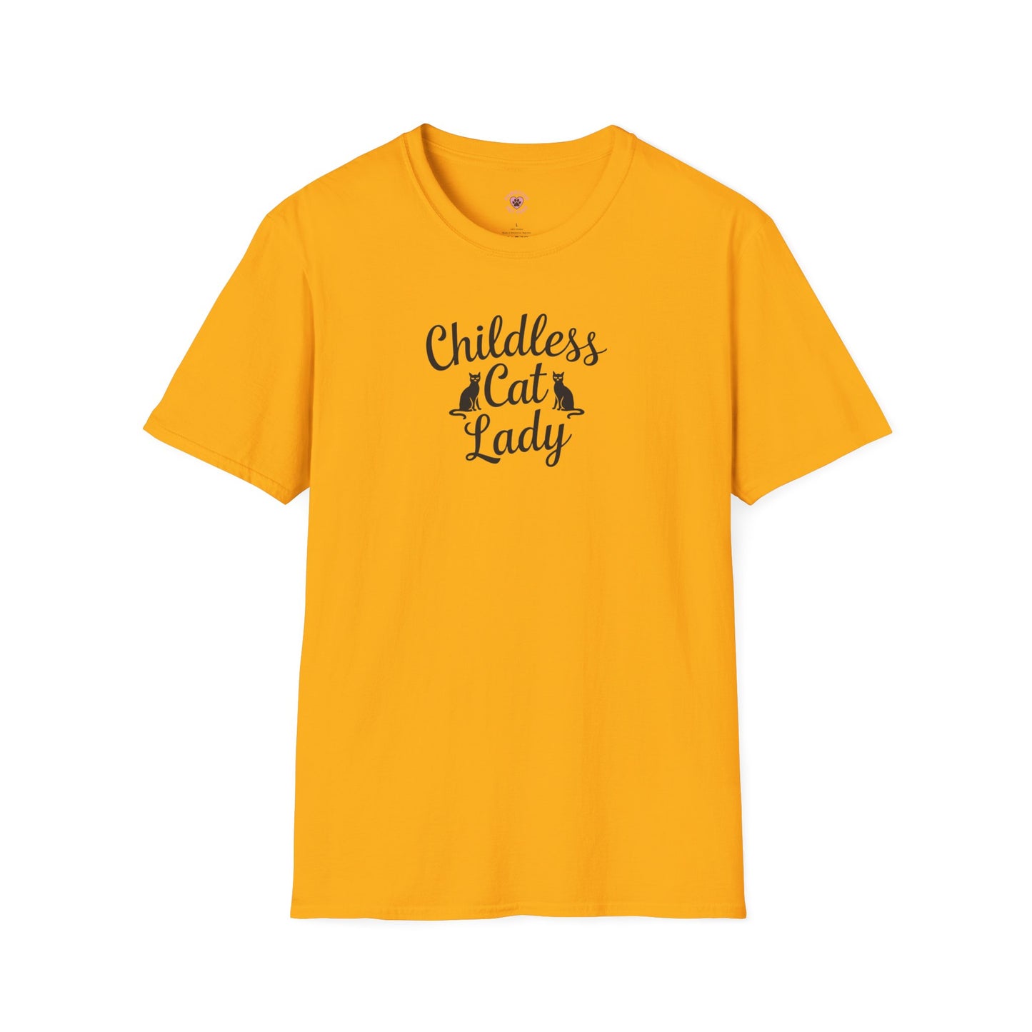Childless Cat Lady