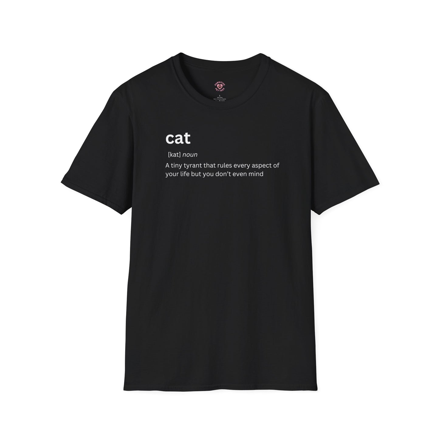Cat Definition