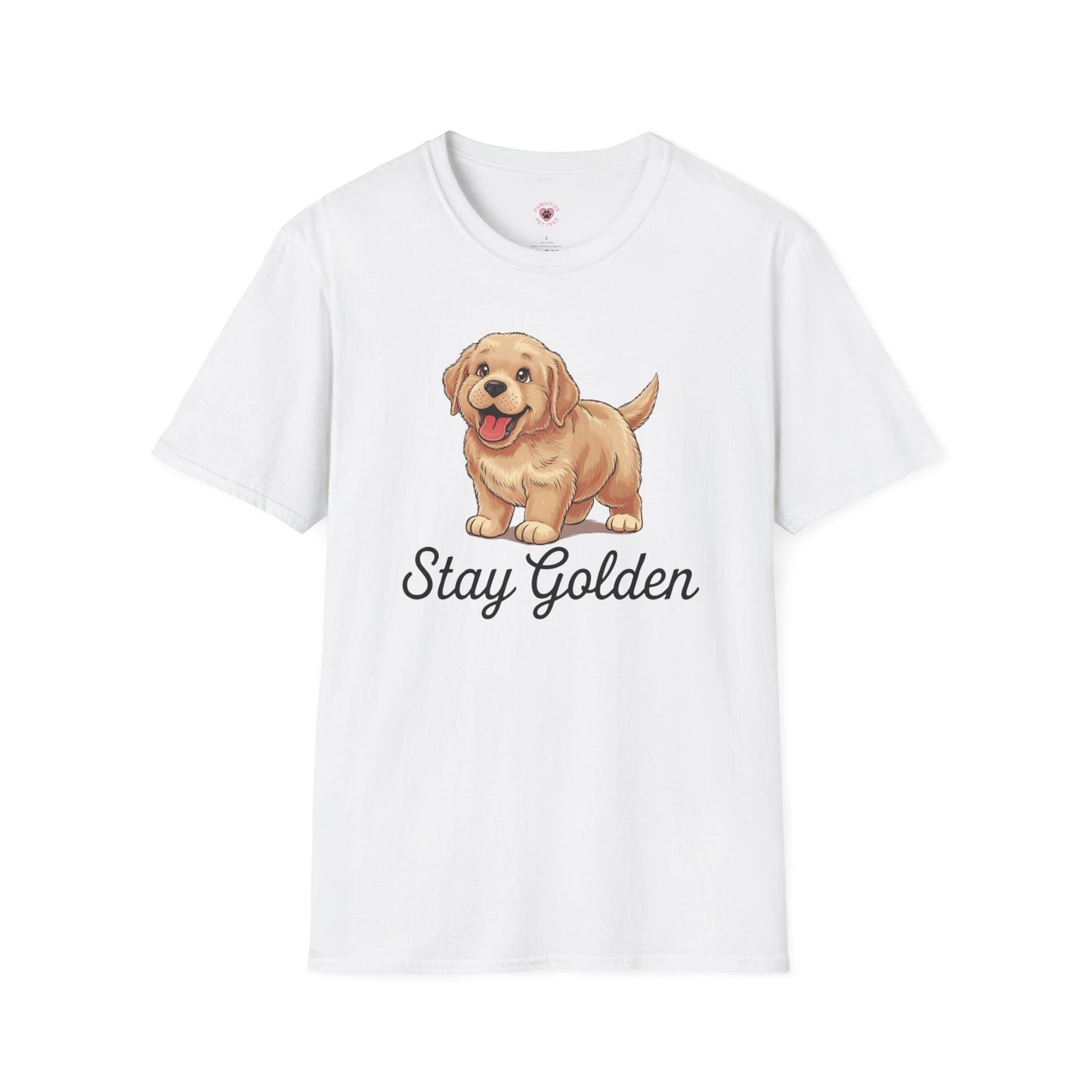 Stay Golden