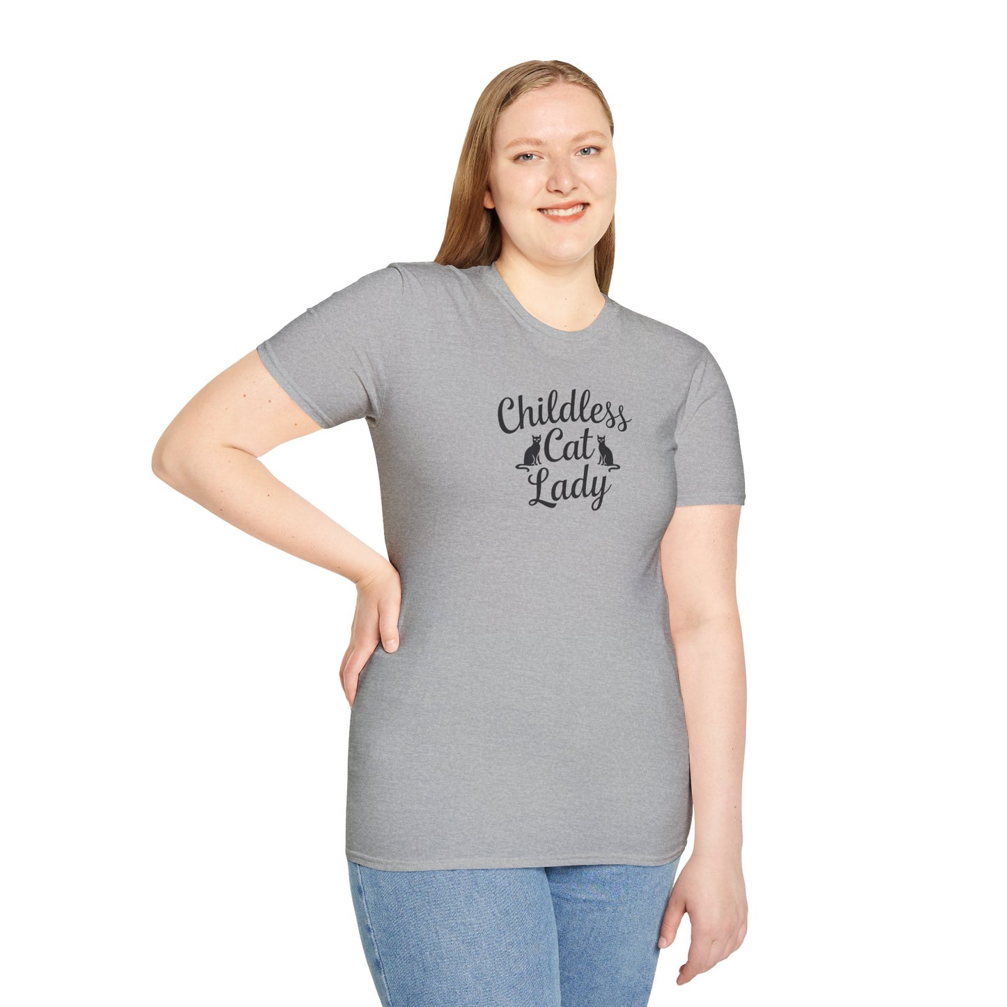 Childless Cat Lady