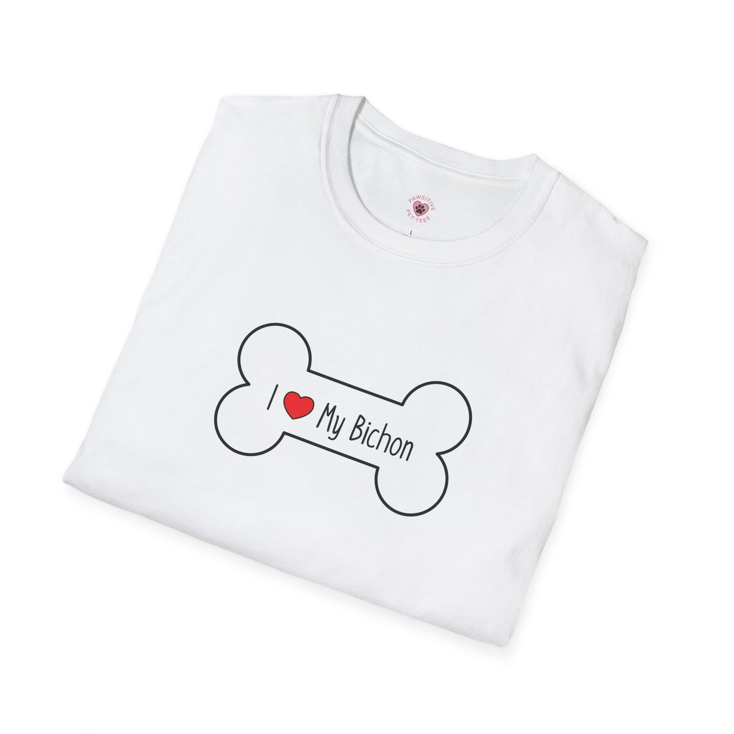 I Love My Bichon