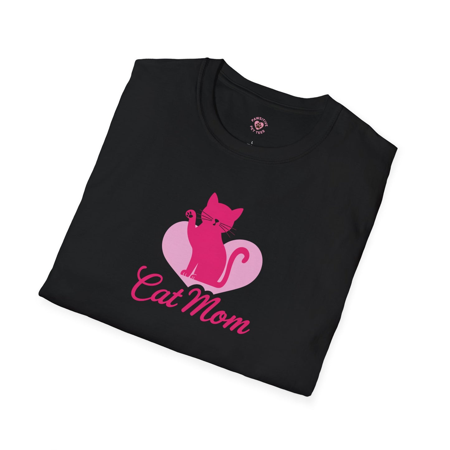Proud Cat Mom II