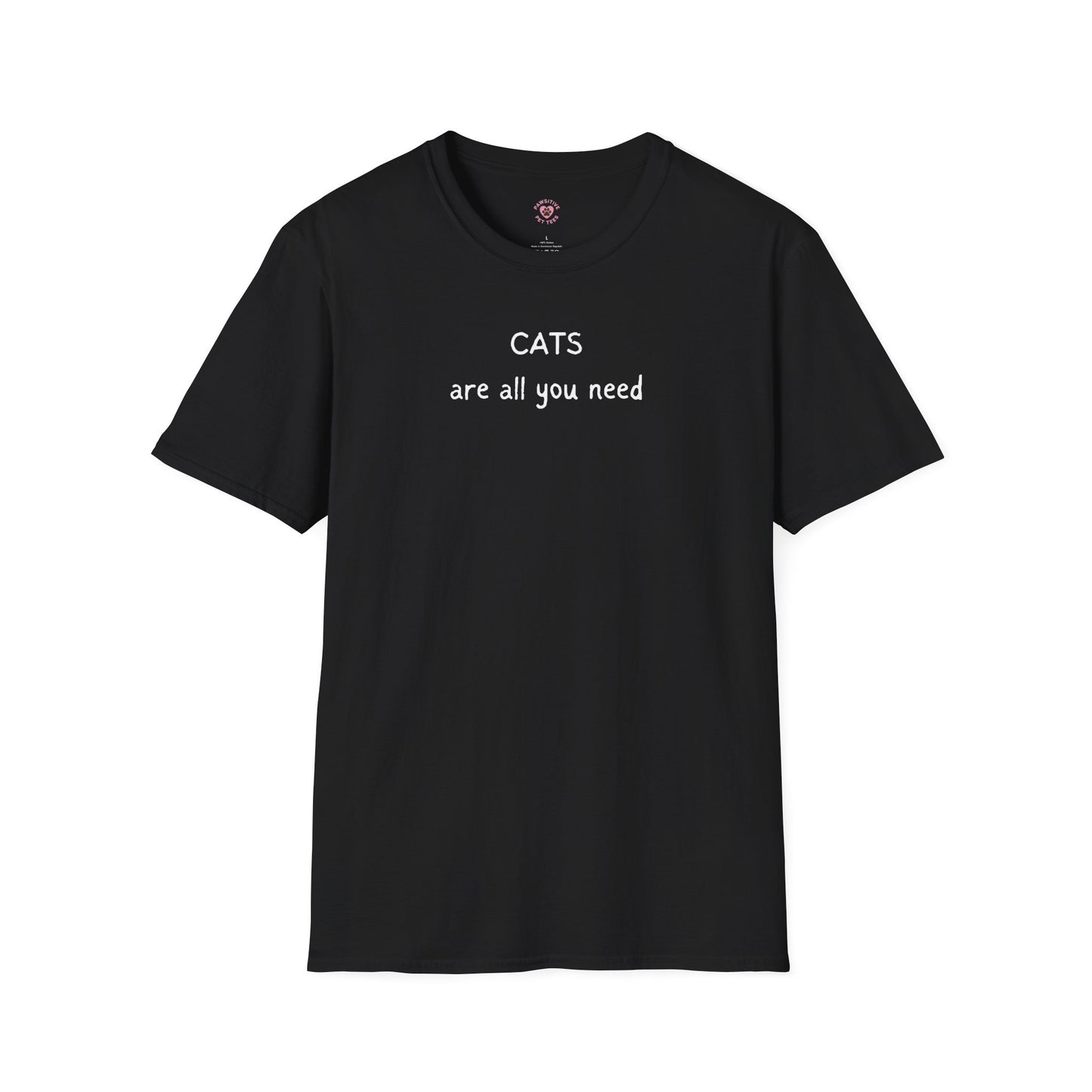 Cats Are All You Need