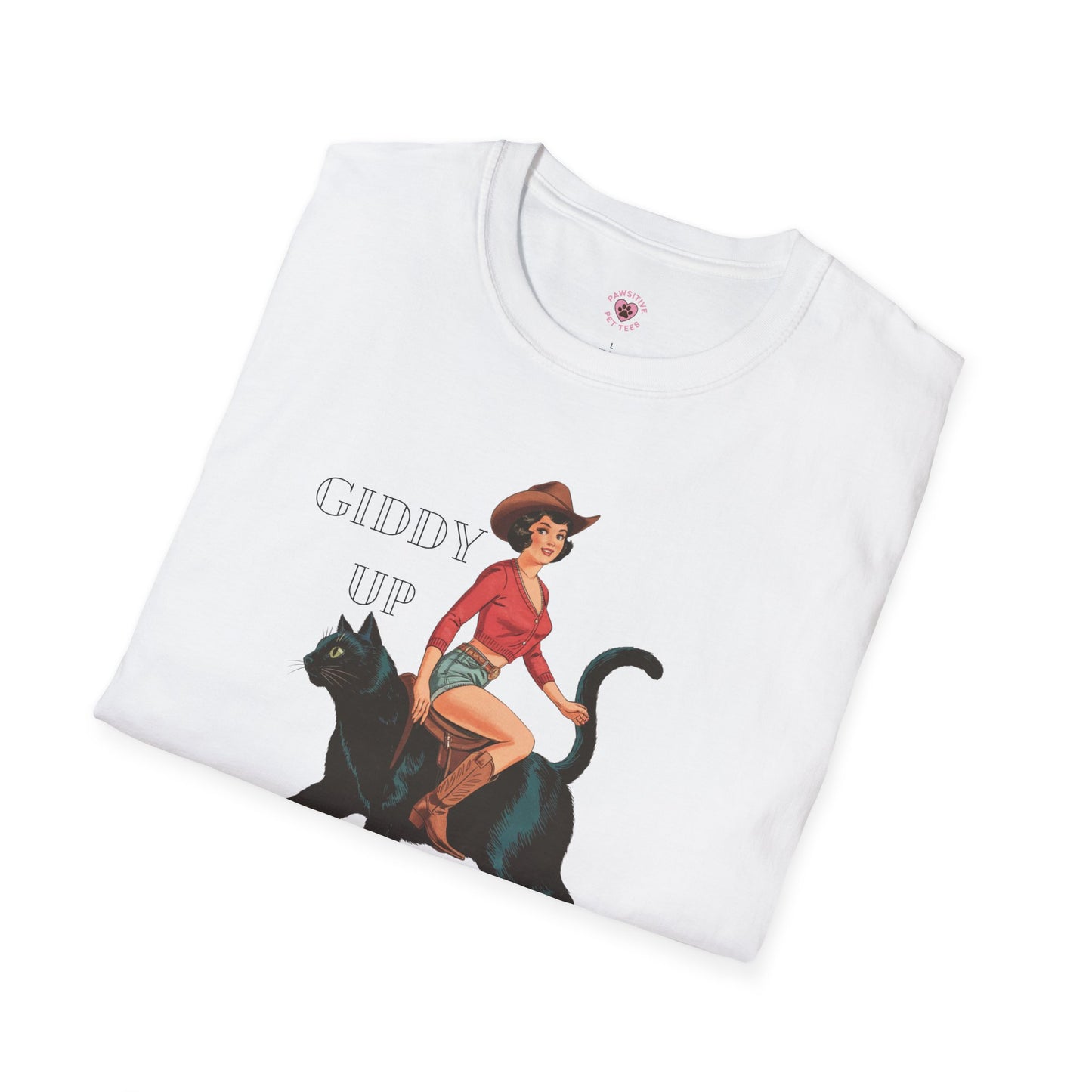 Giddy Up
