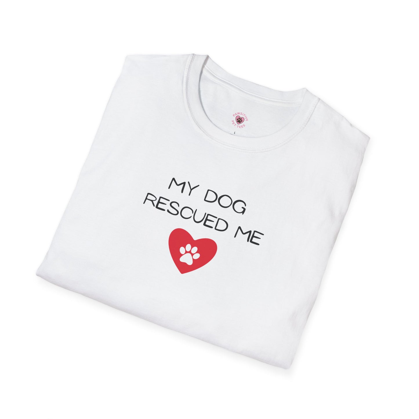 My Dog Rescued Me III