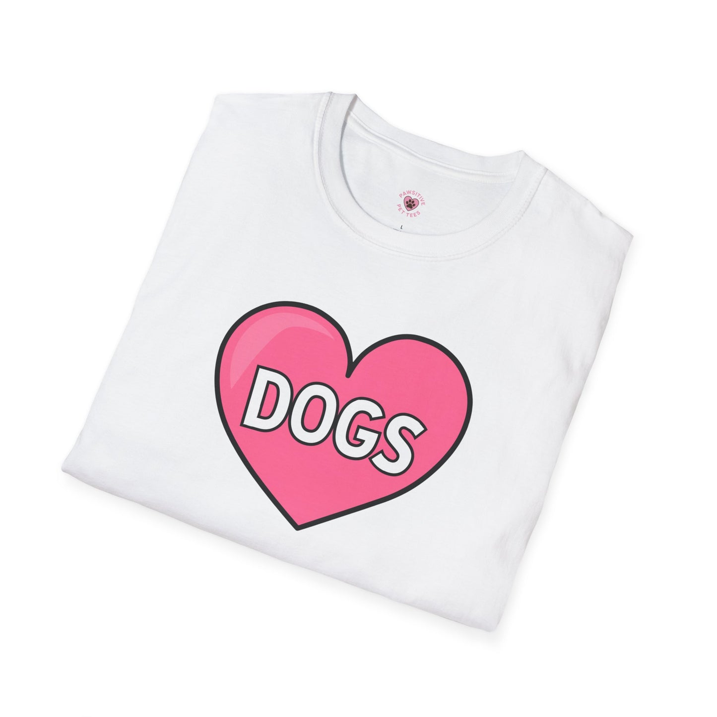 I Heart Dogs III