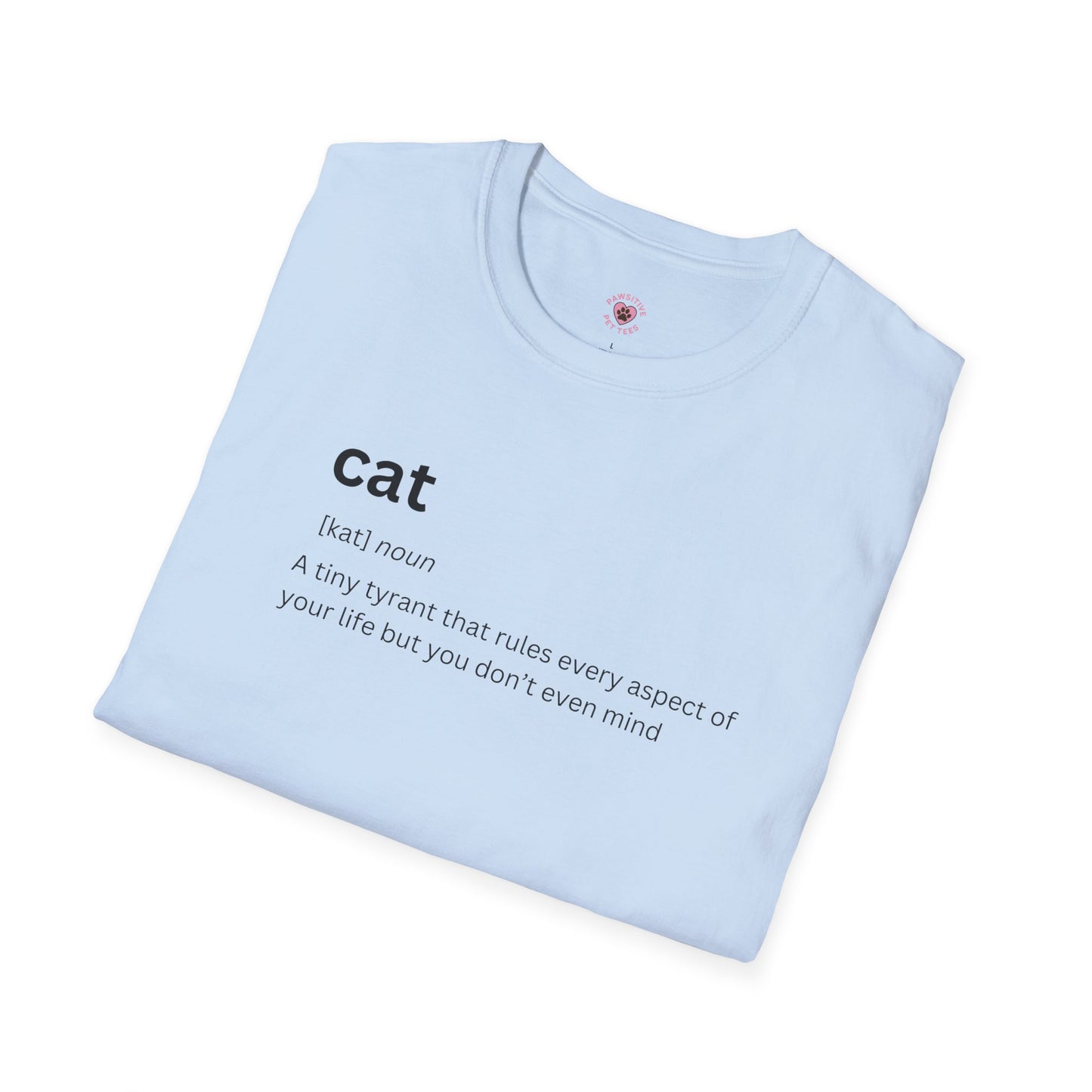 Cat Definition