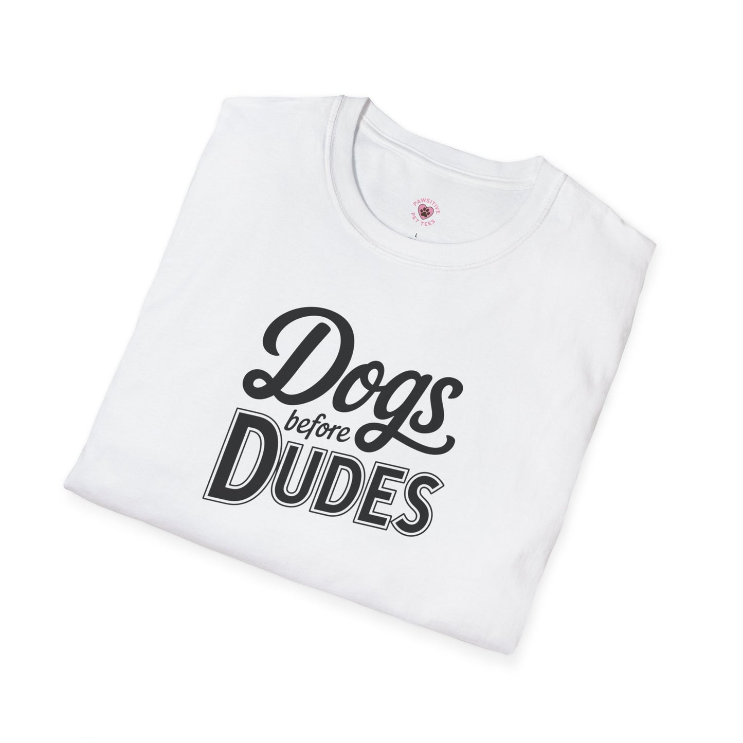Dogs Before Dudes IV