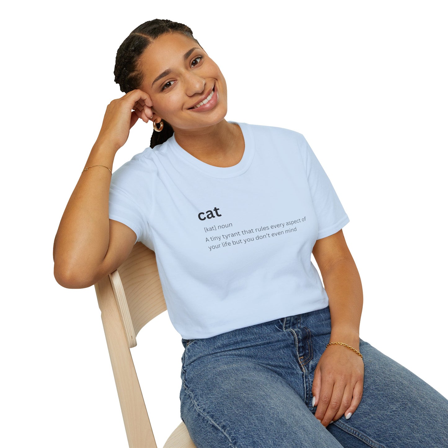 Cat Definition