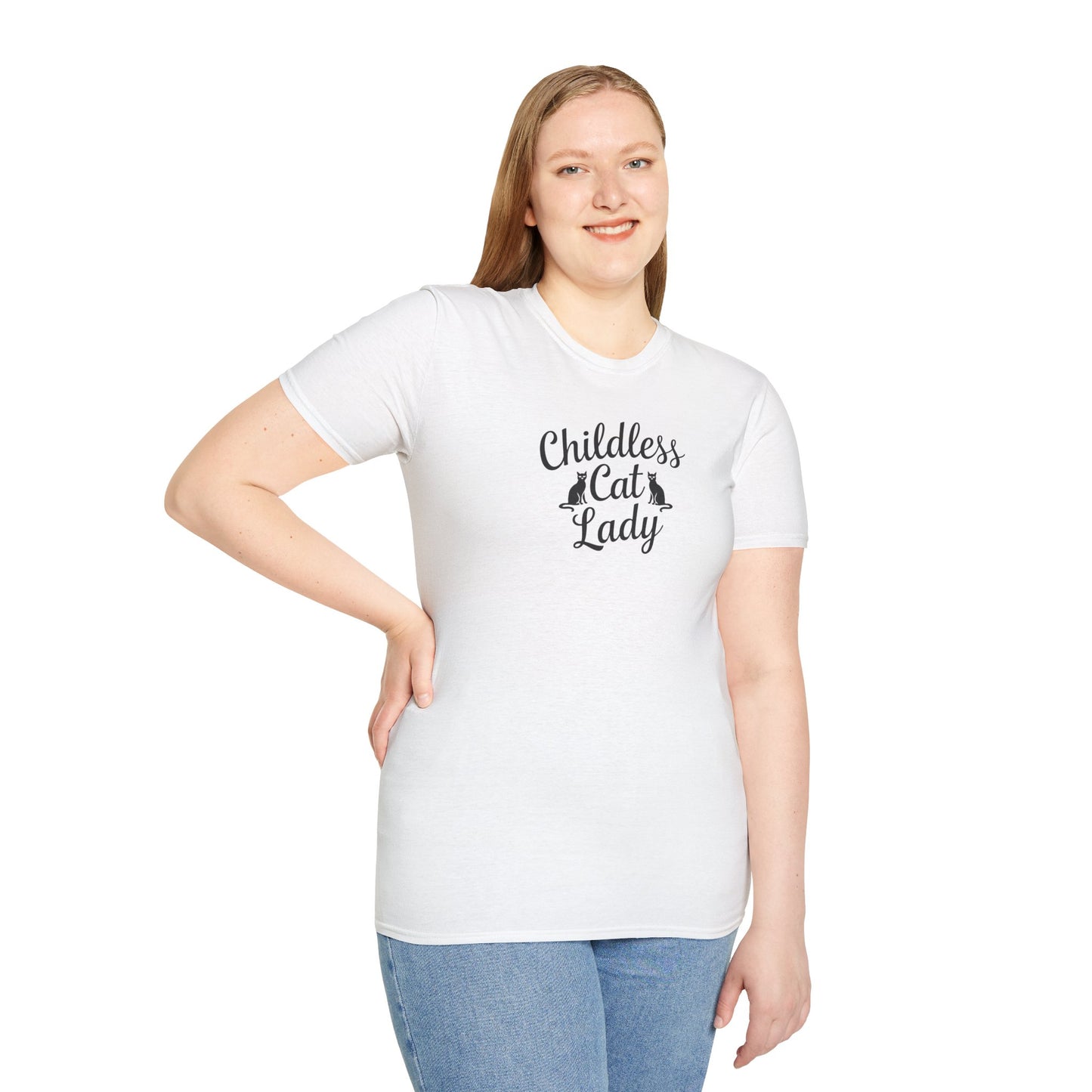 Childless Cat Lady