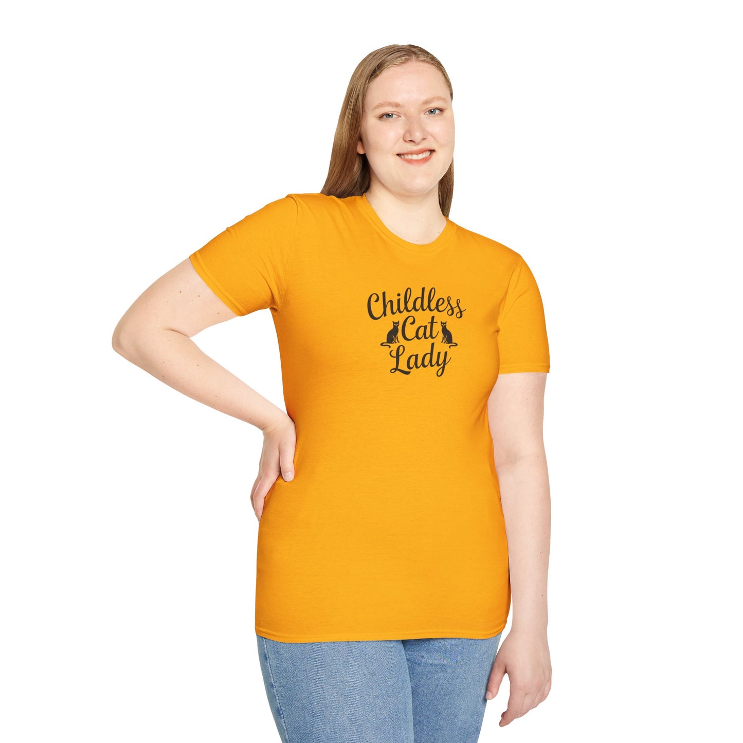Childless Cat Lady