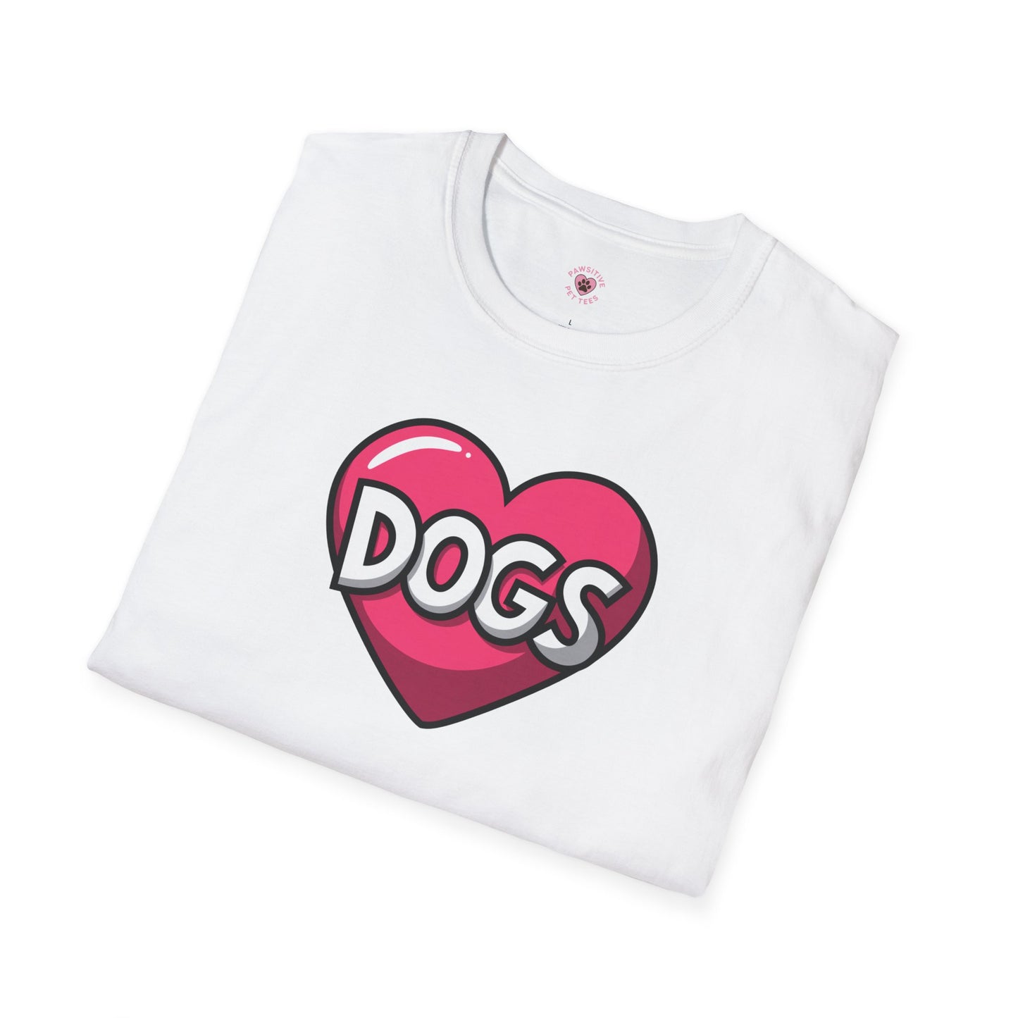 I Heart Dogs