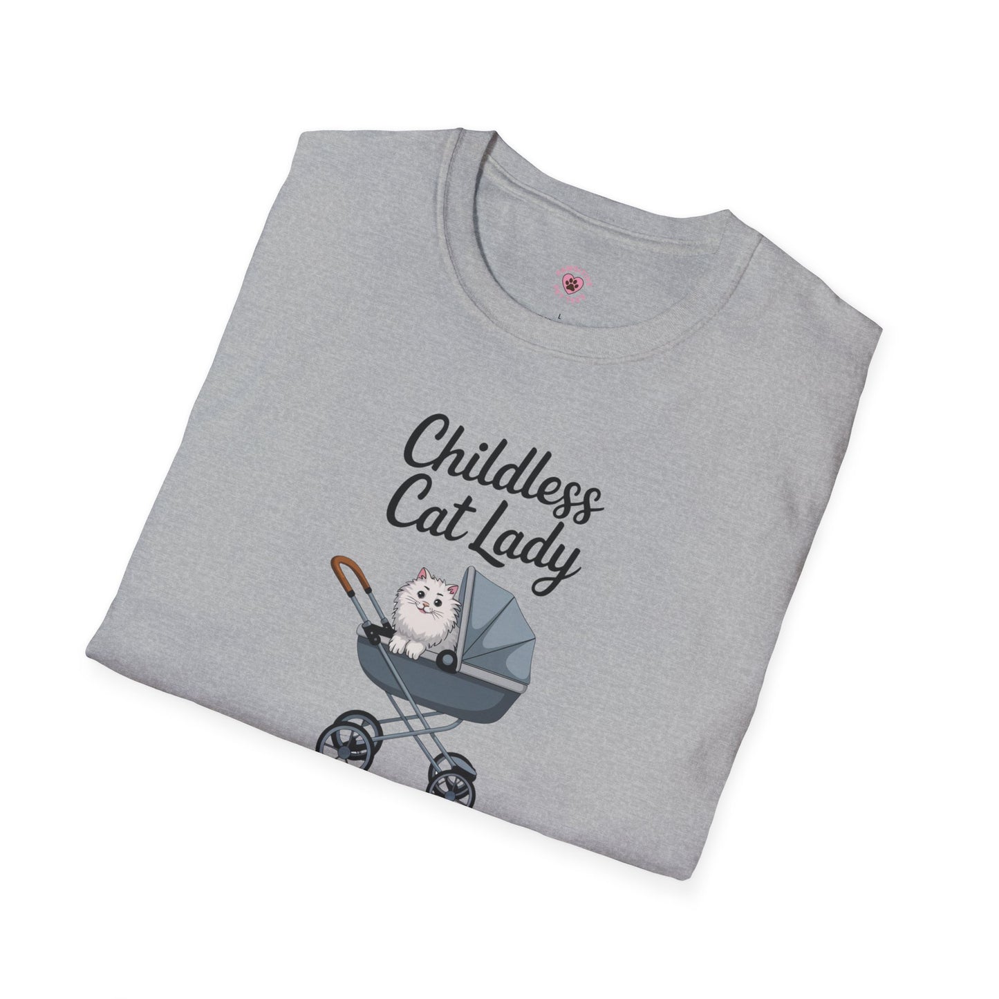 Childless Cat Ladies Rule