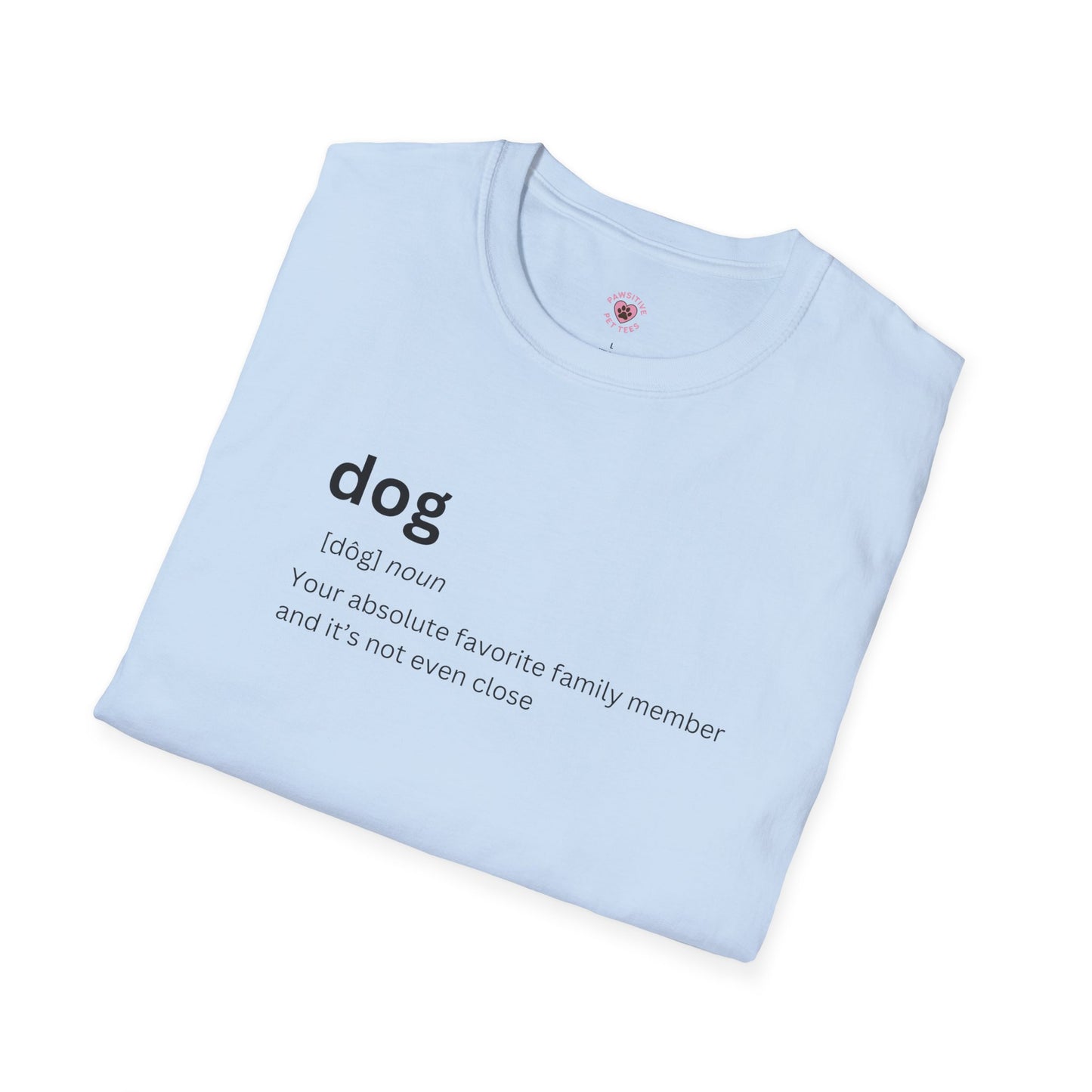 Dog Definition