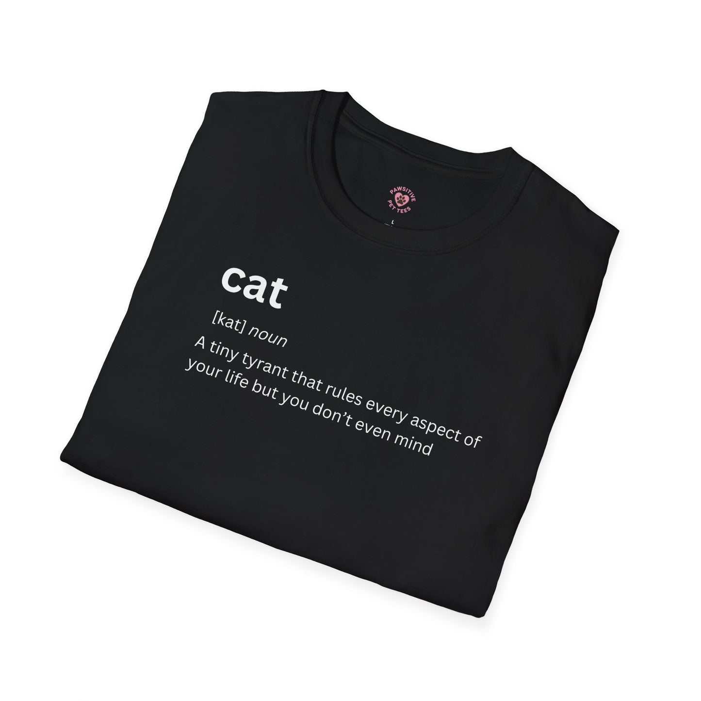 Cat Definition