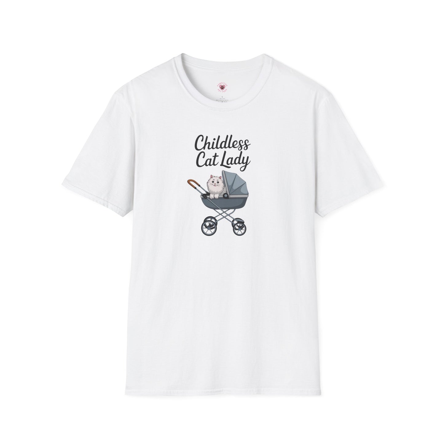 Childless Cat Ladies Rule