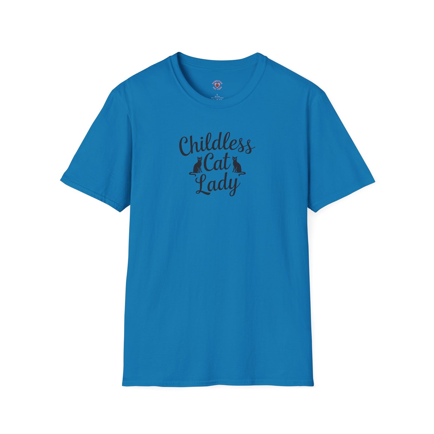 Childless Cat Lady
