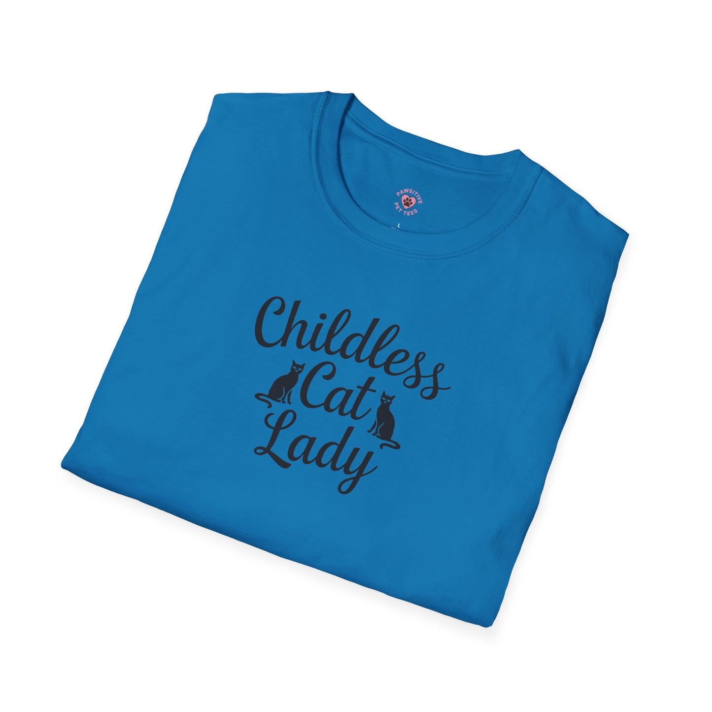 Childless Cat Lady