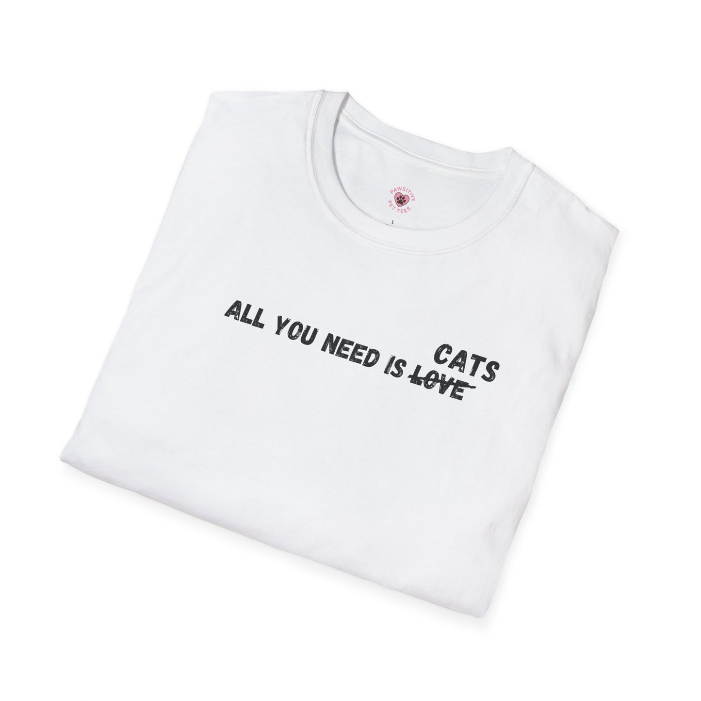 All You Need Is Cats II
