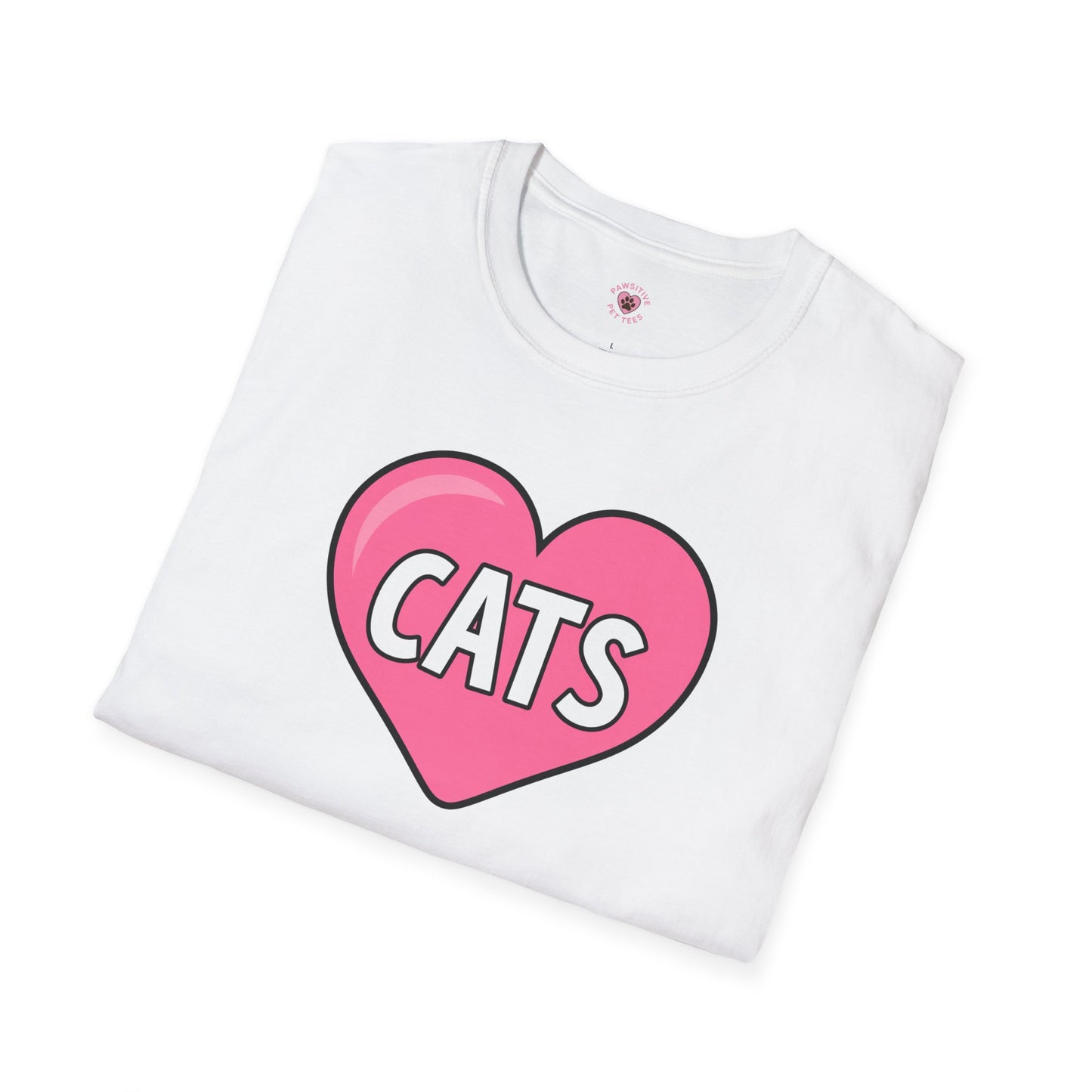 I Heart Cats IV