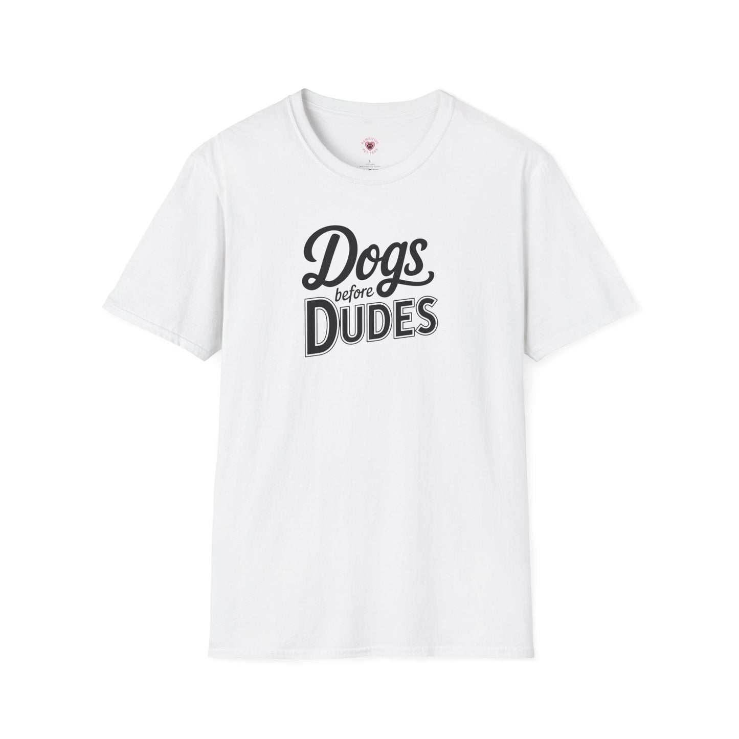 Dogs Before Dudes IV