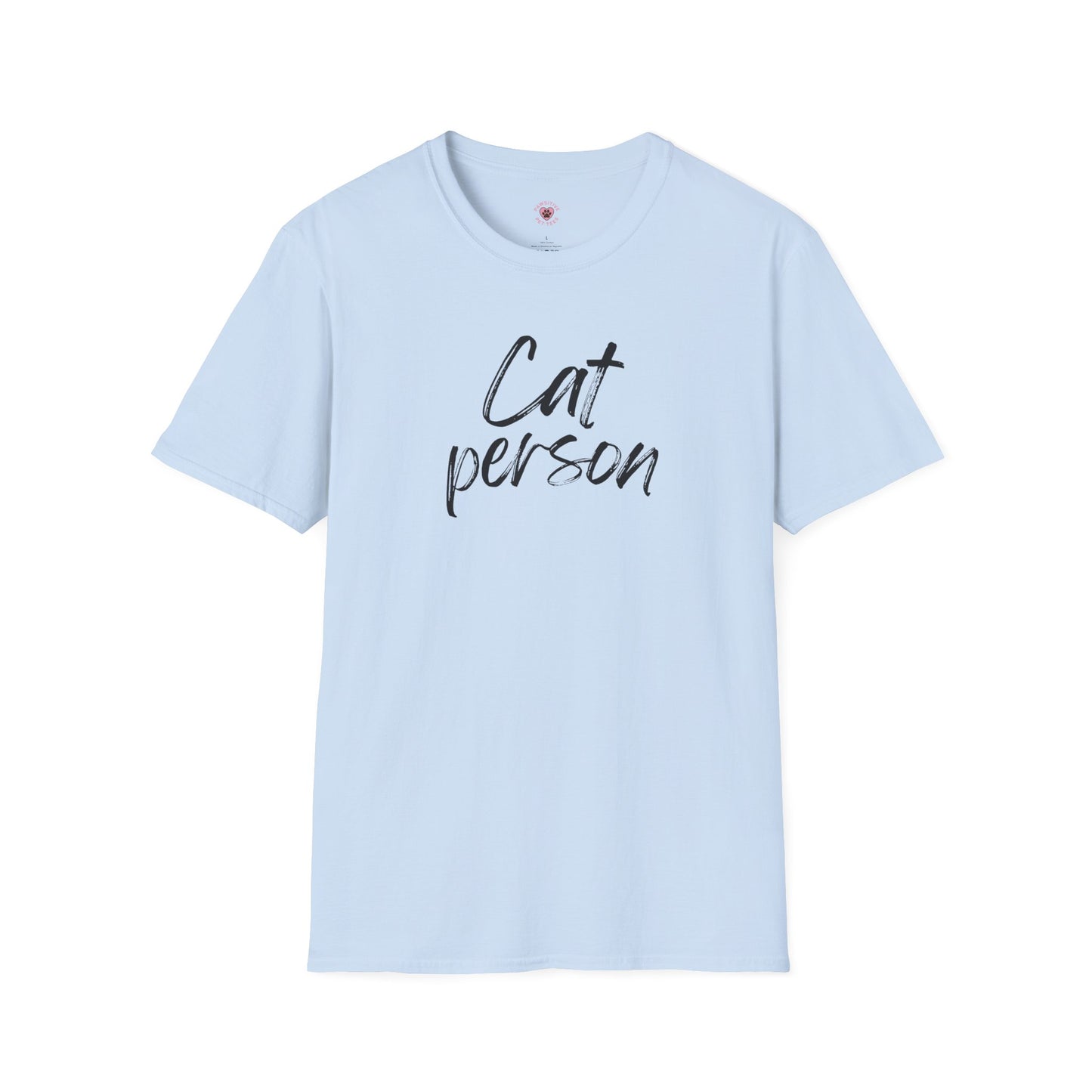 Cat Person