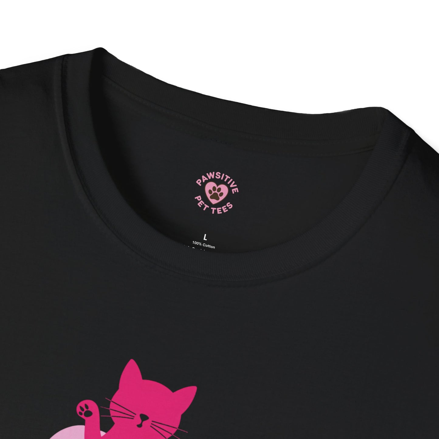Proud Cat Mom II