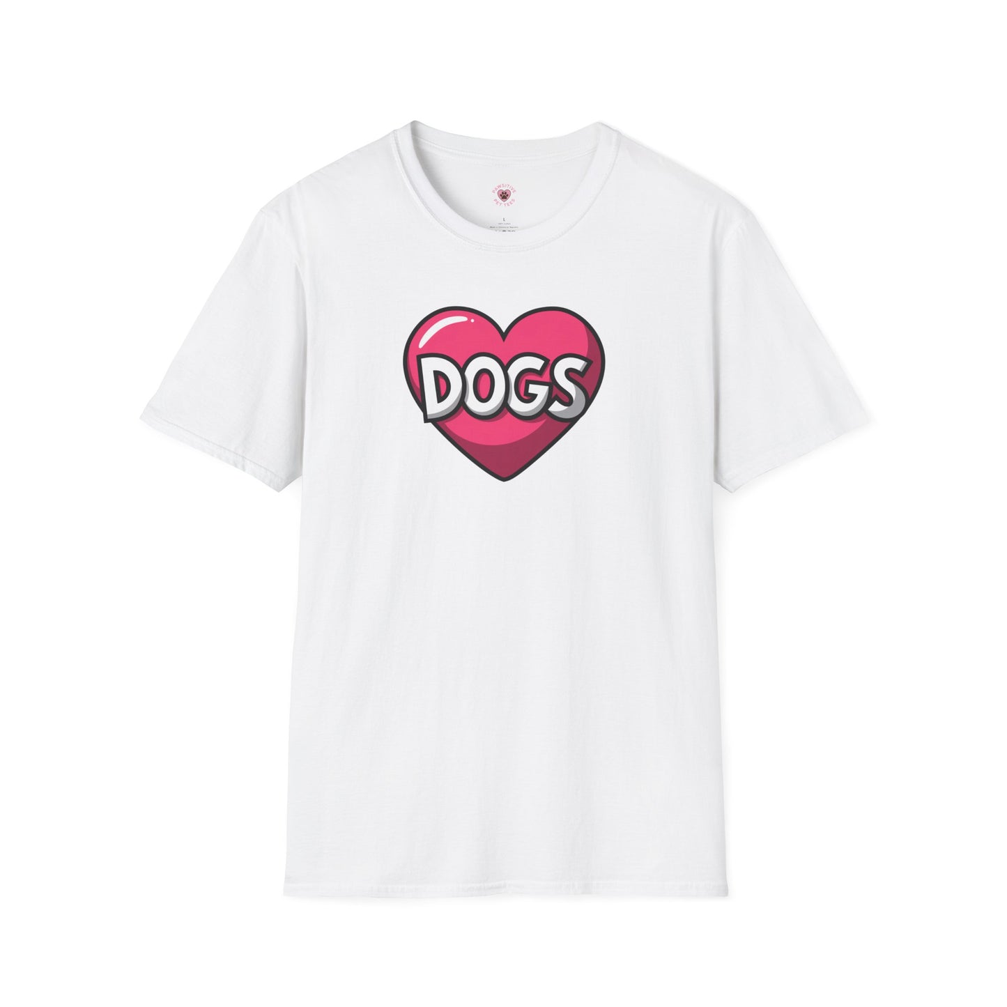 I Heart Dogs