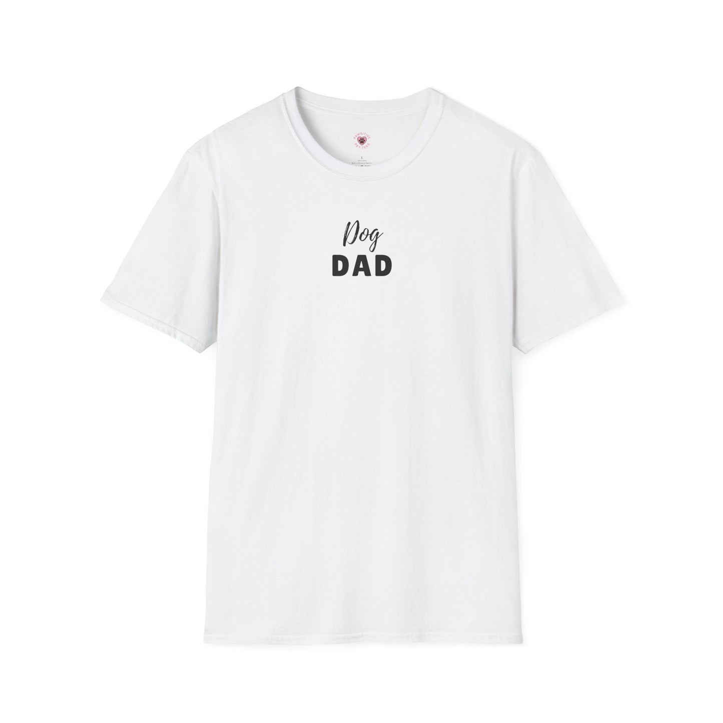 Proud Dog Dad