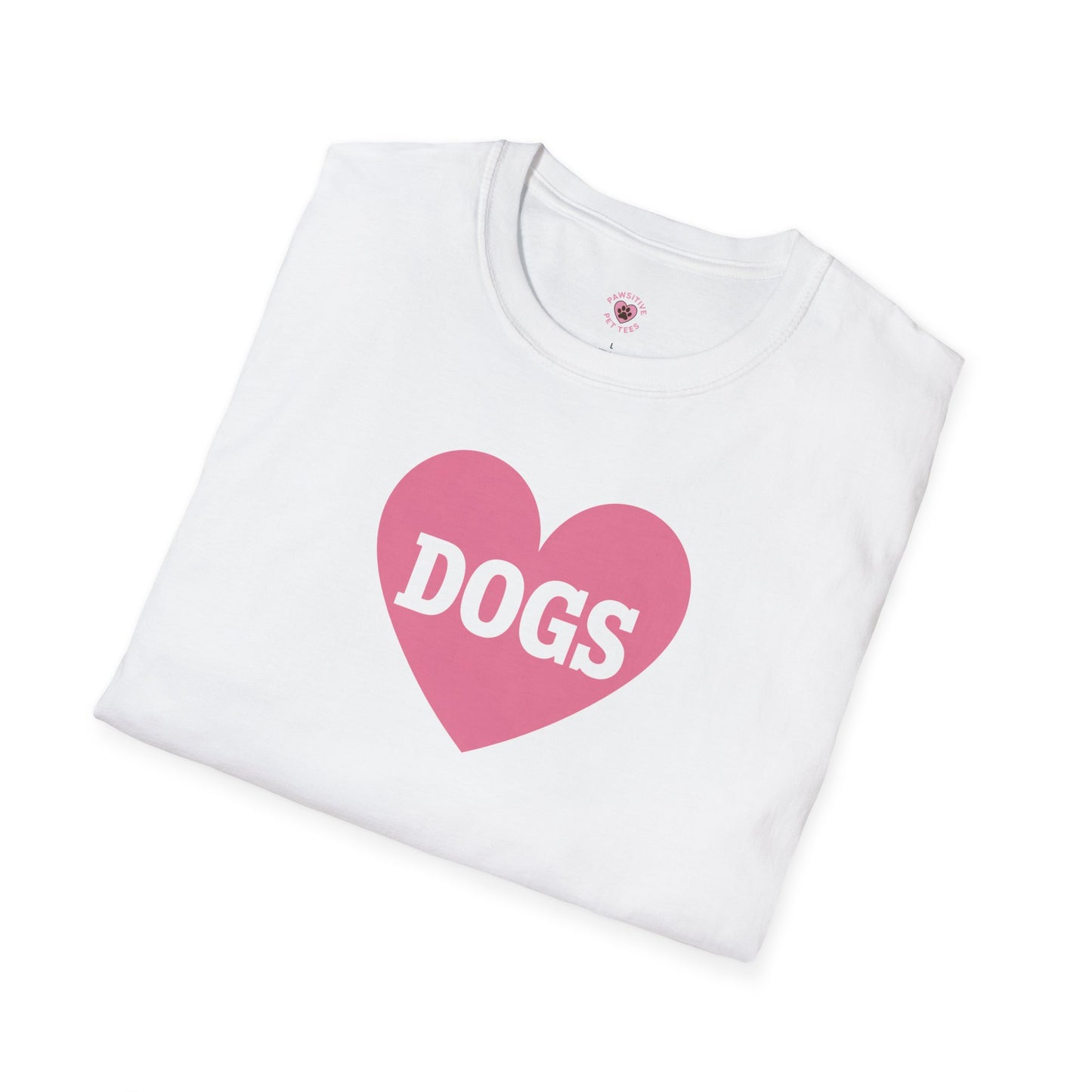 I Heart Dogs II