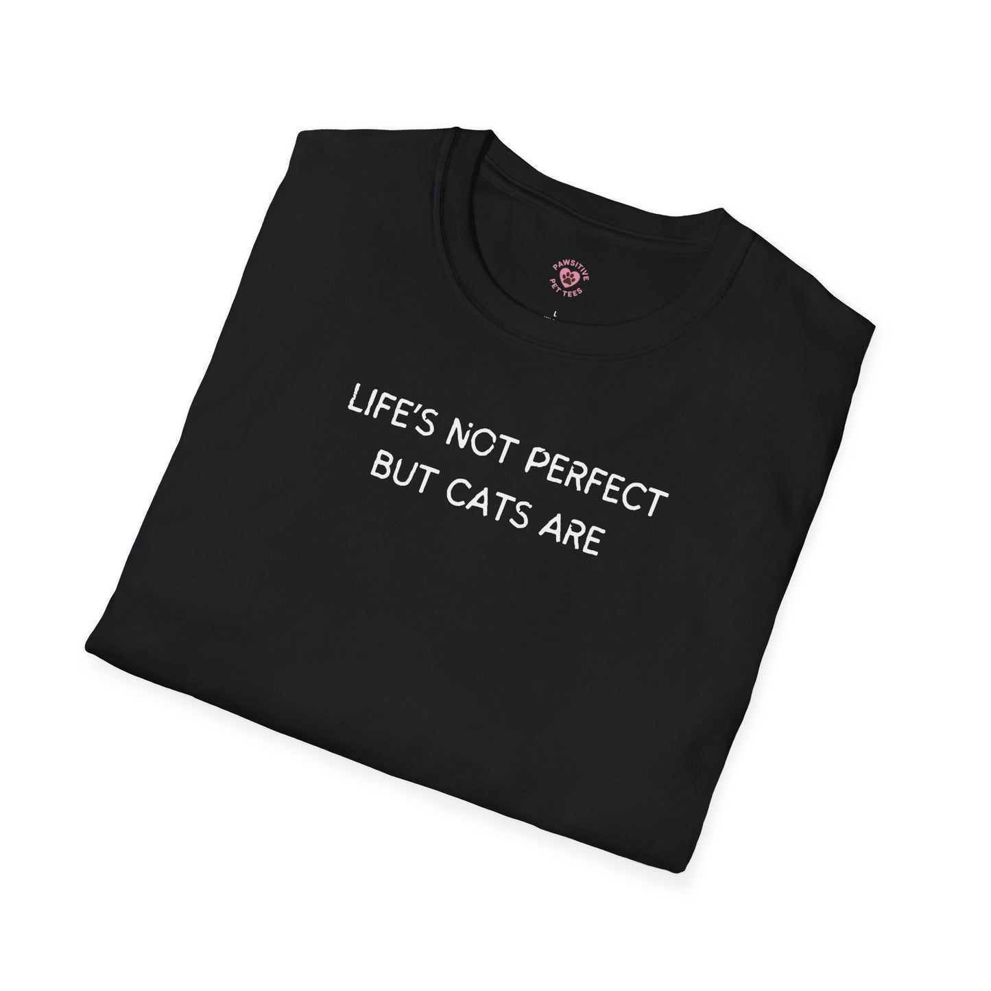 Thank Goodness For Cats II