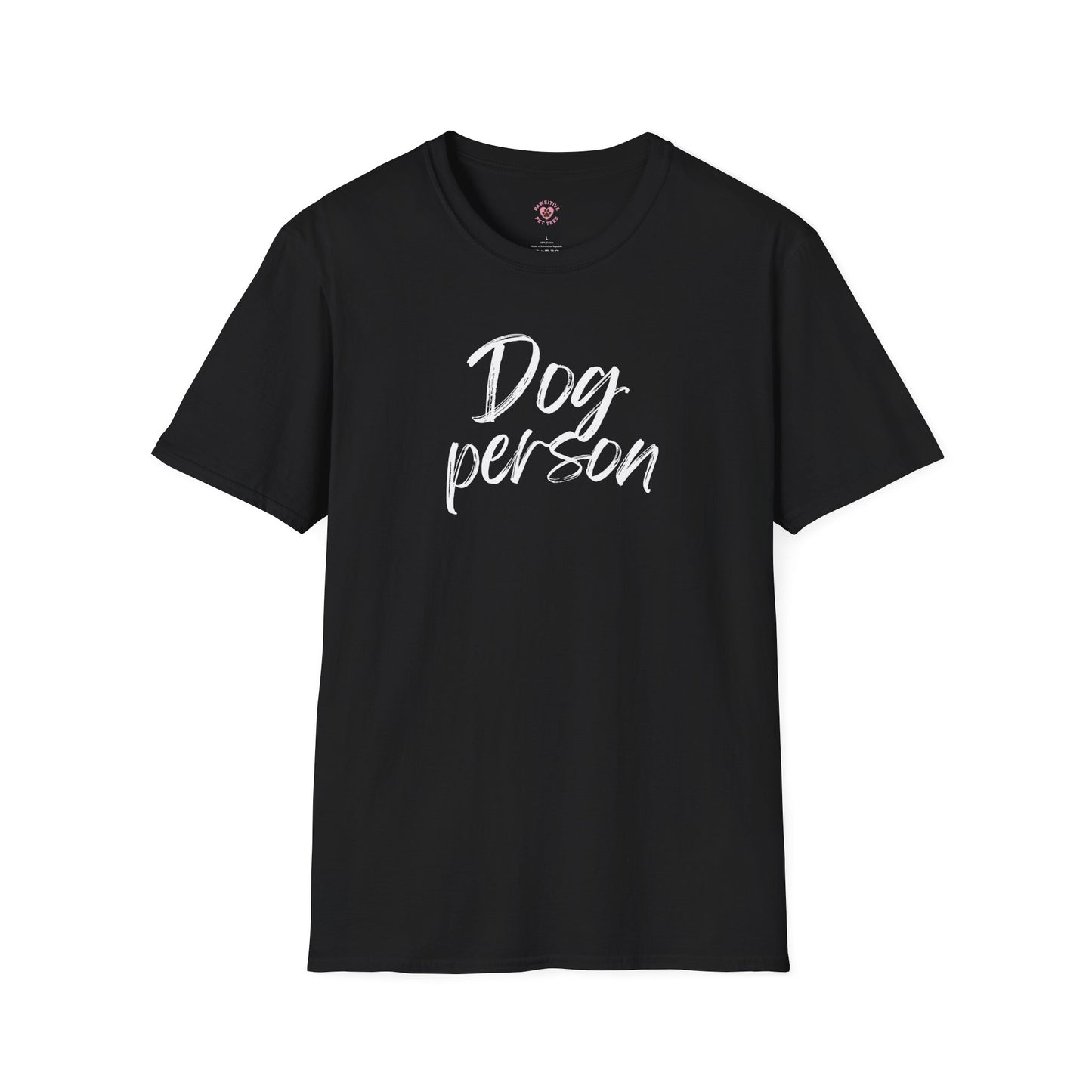 Dog Person