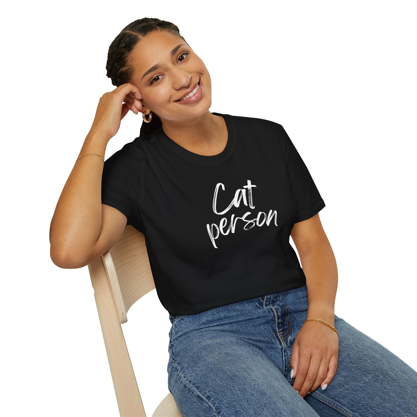 Cat Person