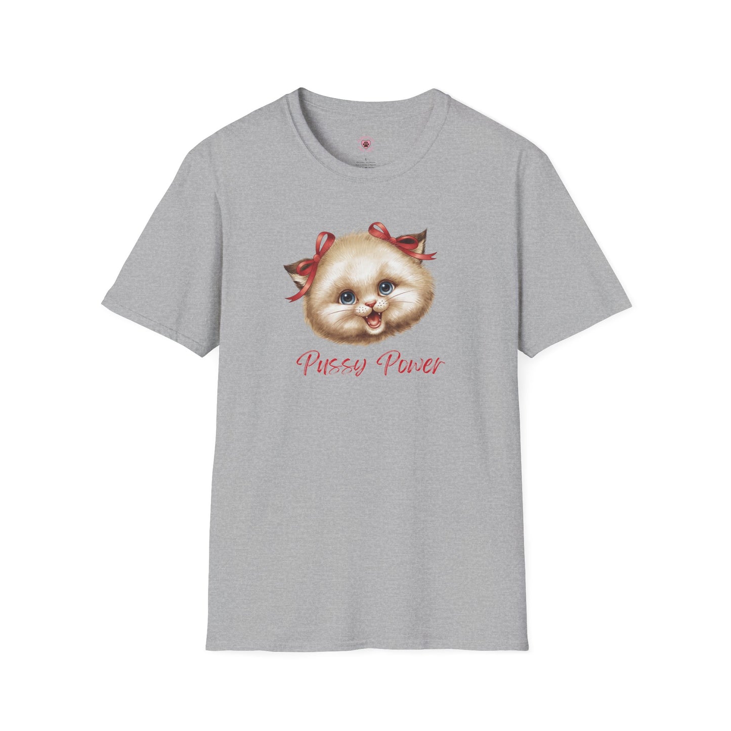 Pussy Power