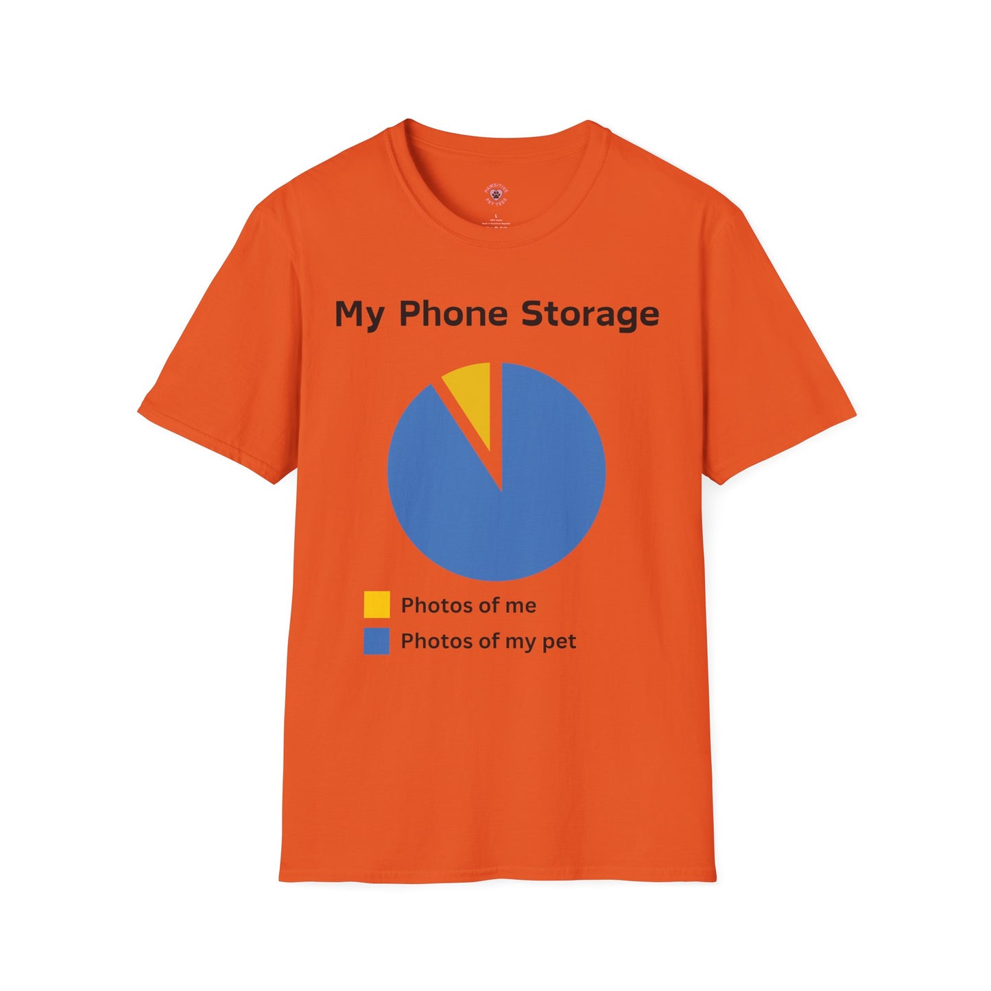 Phone Storage