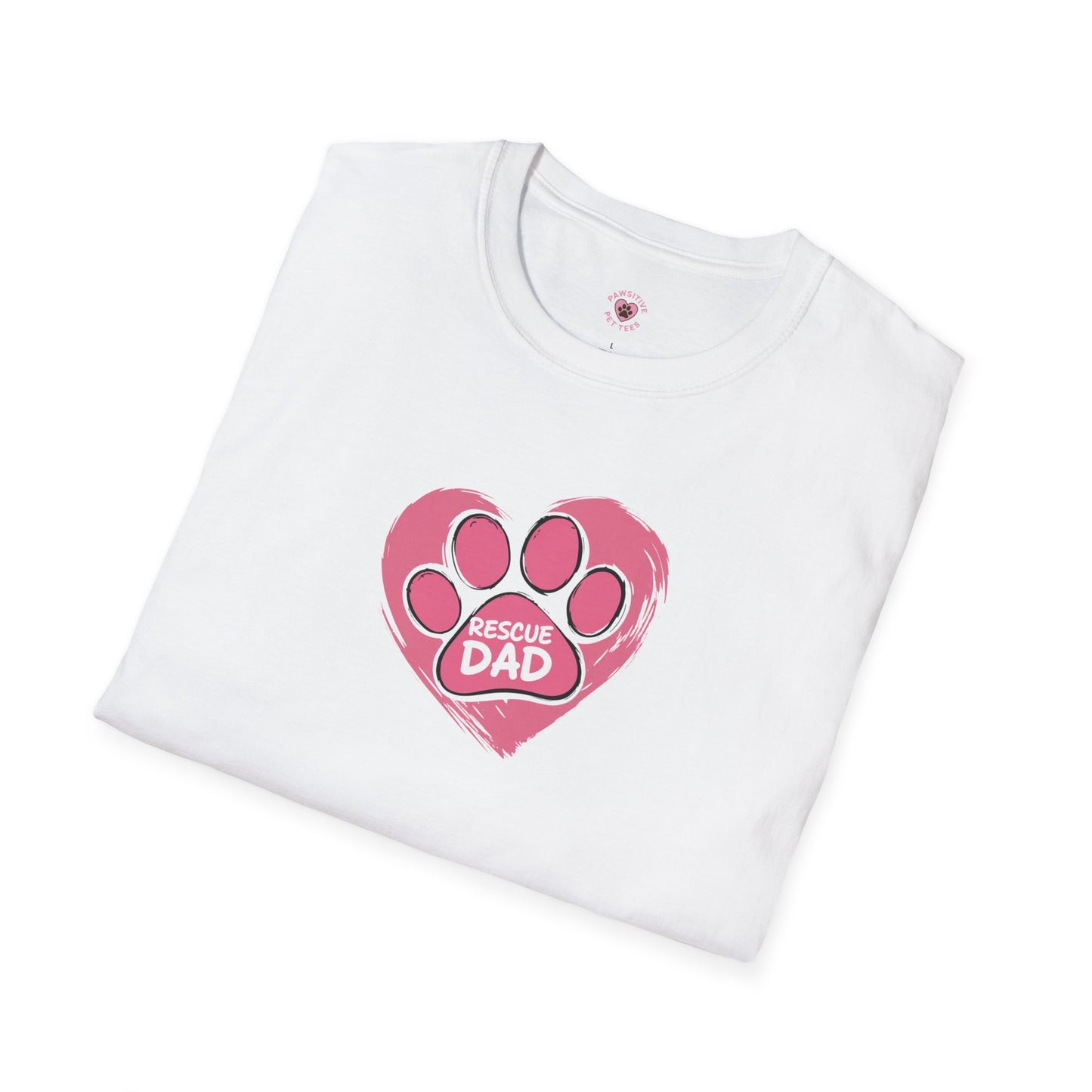 Rescue Dad
