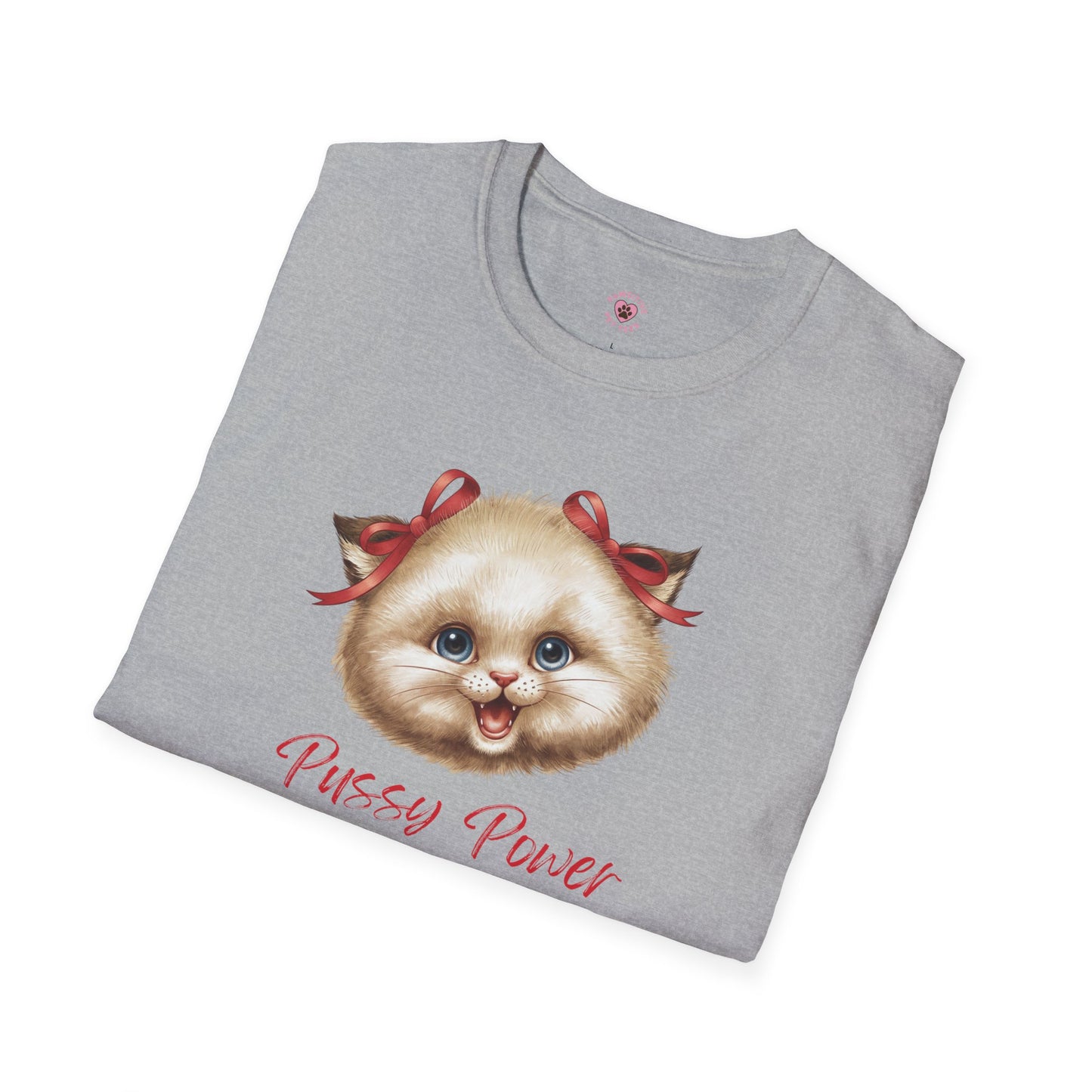 Pussy Power