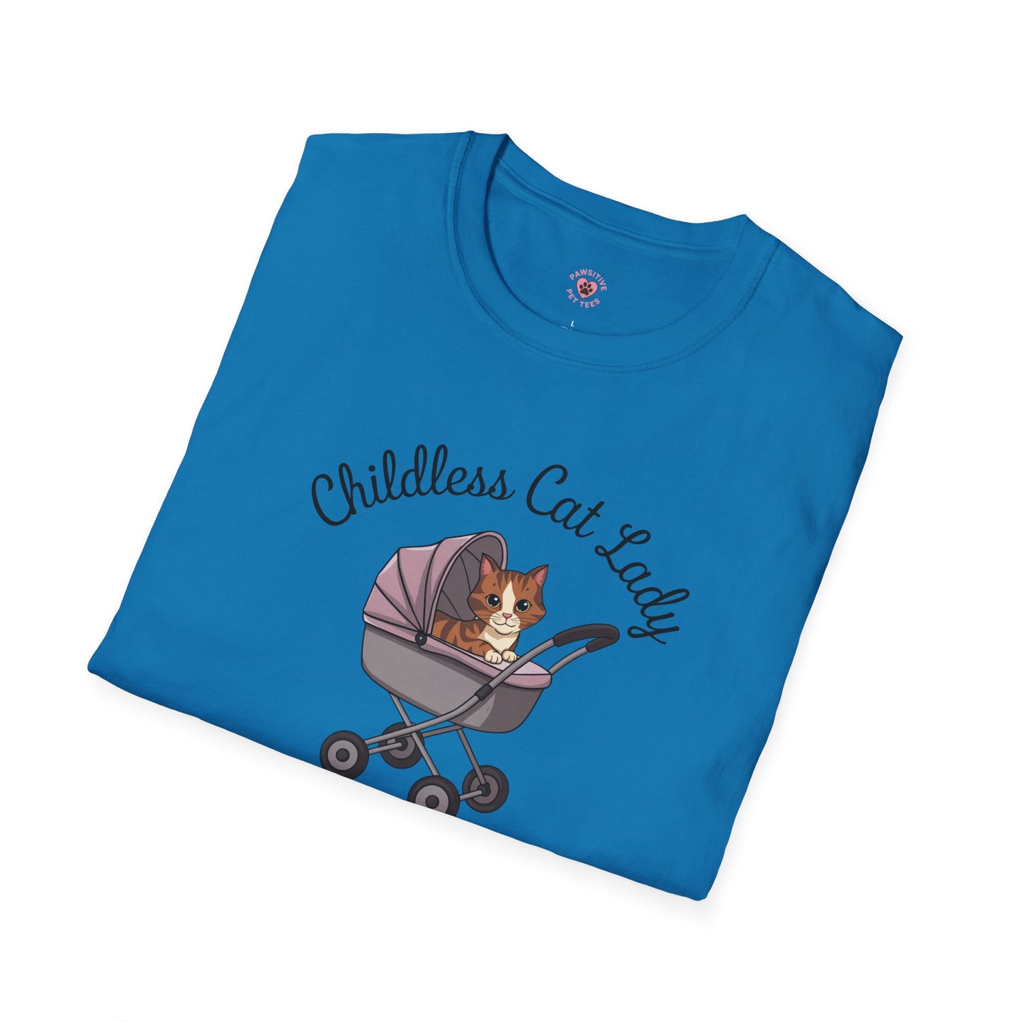 Childless Cat Ladies Rule II