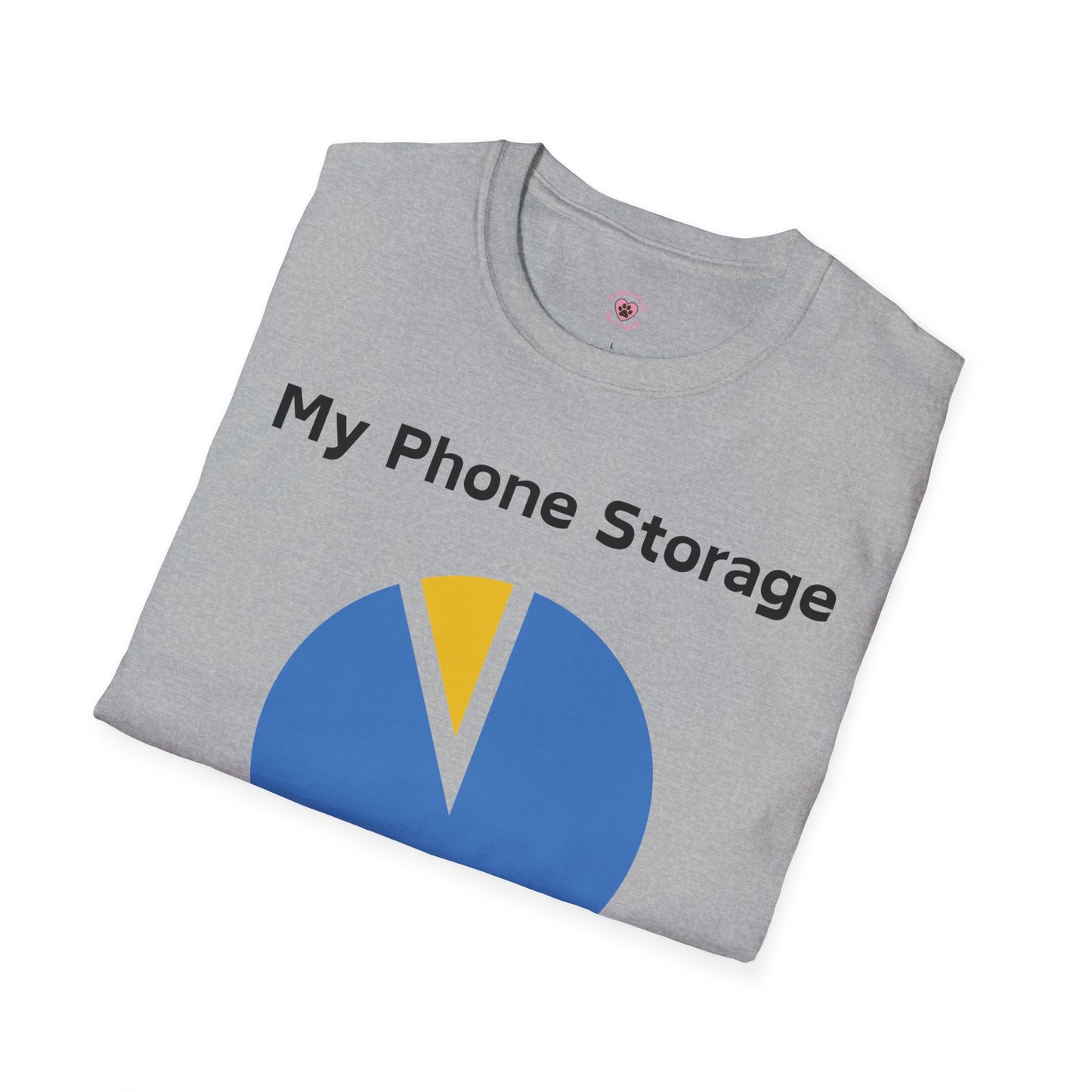 Phone Storage