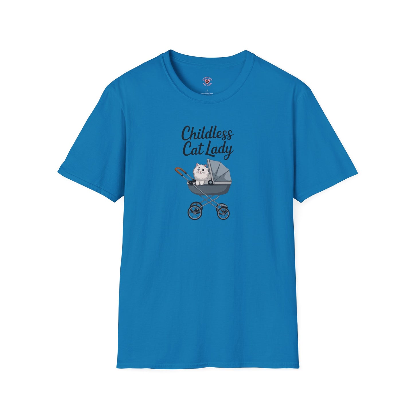 Childless Cat Ladies Rule