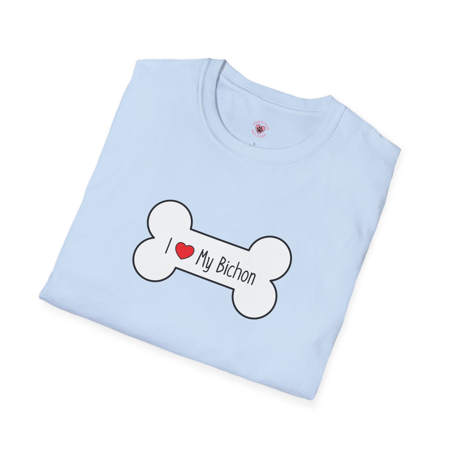 I Love My Bichon