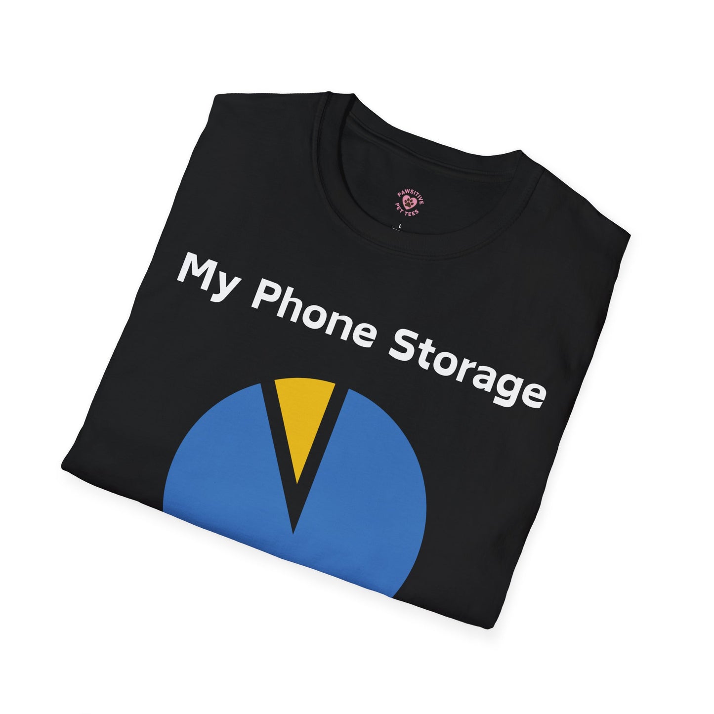 Phone Storage