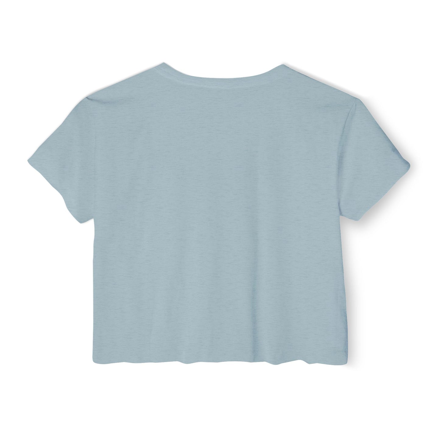 Let The DJ Cook Crop Top