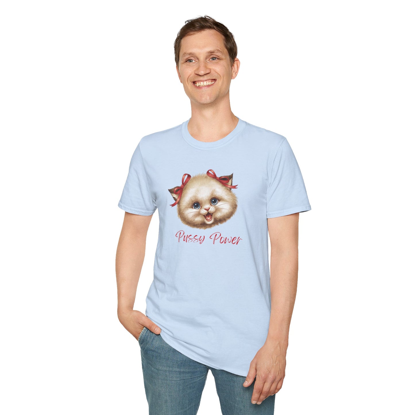 Pussy Power