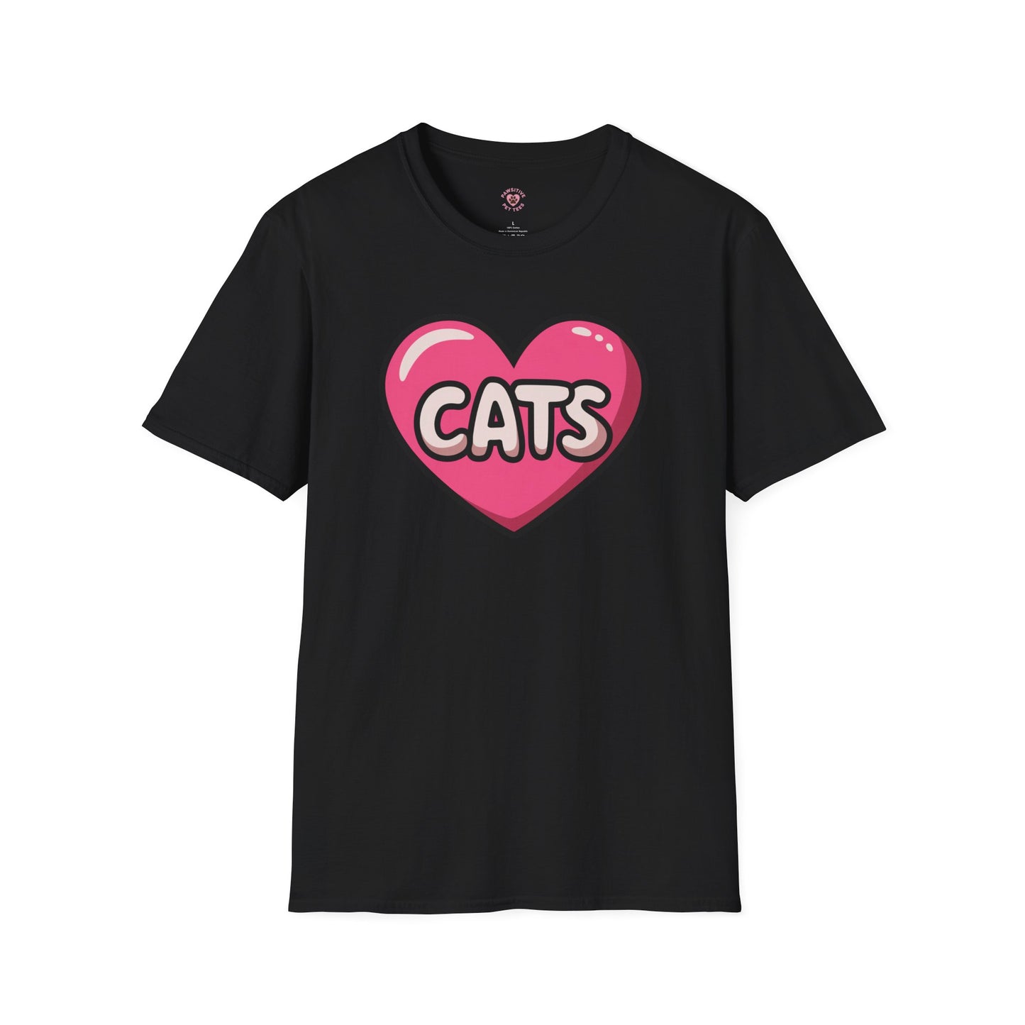 I Heart Cats VI