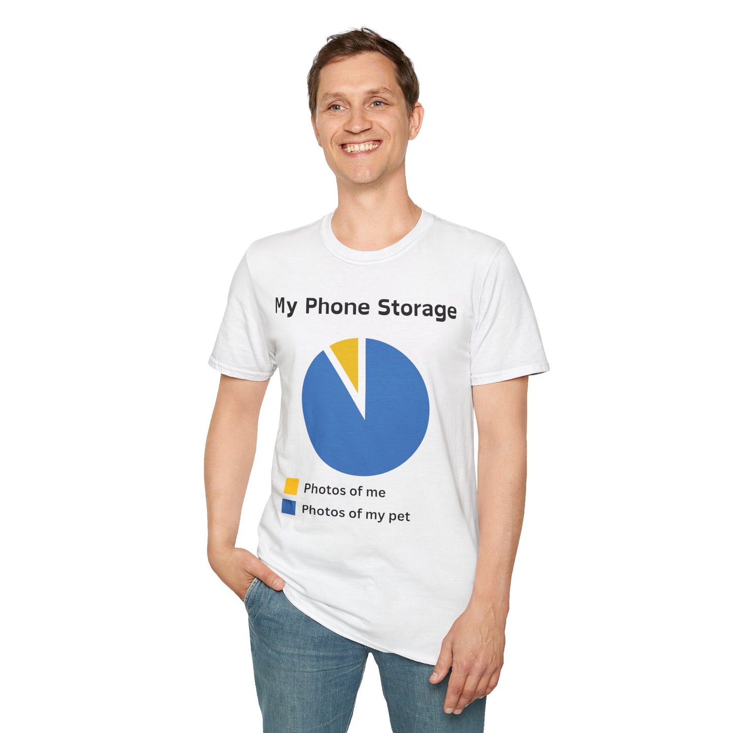 Phone Storage
