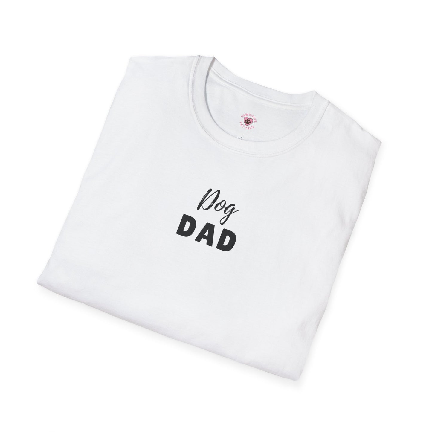 Proud Dog Dad