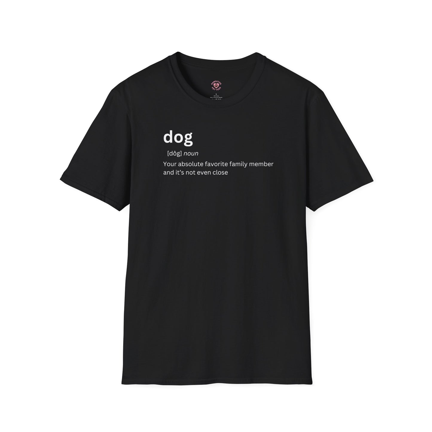 Dog Definition