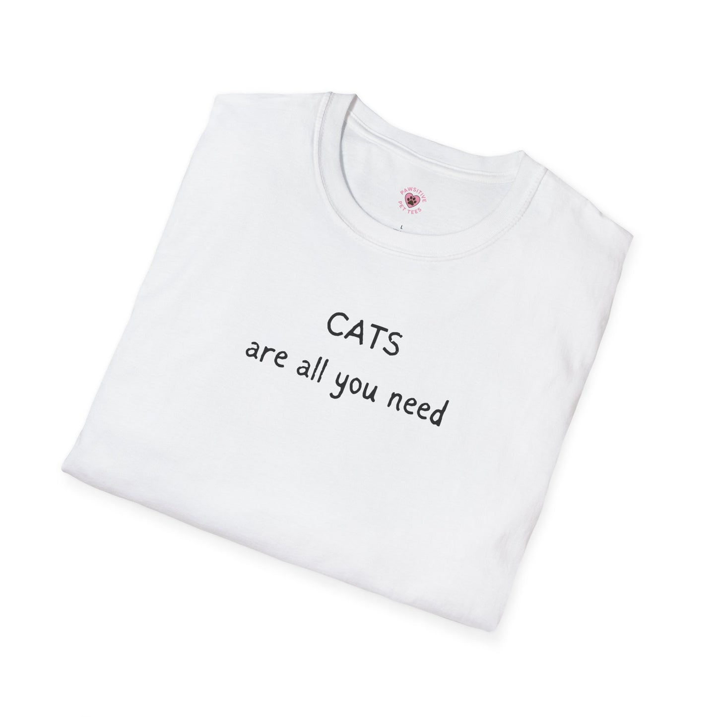 Cats Are All You Need